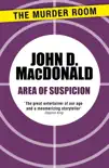 Area of Suspicion synopsis, comments
