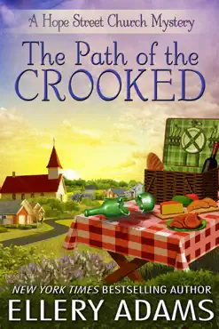 the path of the crooked book cover image