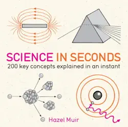 science in seconds imagen de la portada del libro