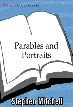 parables and portraits book cover image
