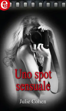 uno spot sensuale book cover image