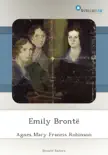 Emily Brontë sinopsis y comentarios