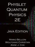 Physlet Quantum Physics 2E e-book
