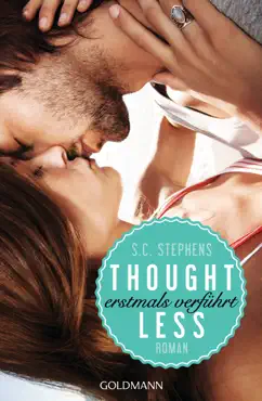 thoughtless book cover image
