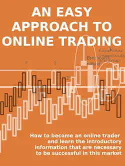 an easy approach to online trading book cover image