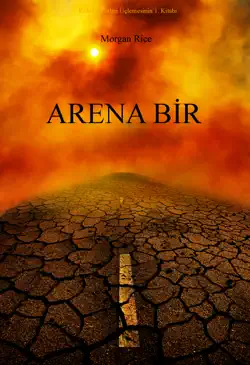 arena bir (köletüccarları Üçlemesinin 1. kitabı) book cover image