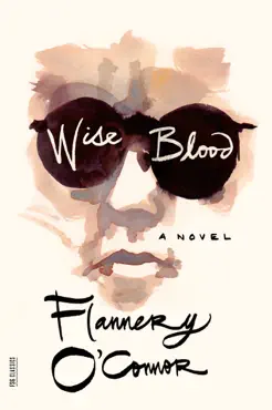 wise blood book cover image