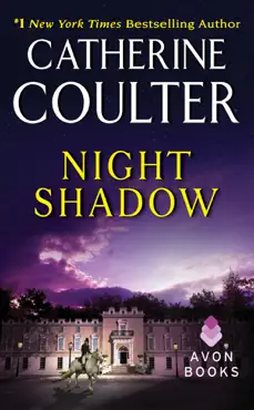 night shadow book cover image