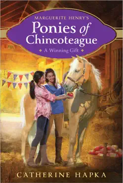 a winning gift book cover image