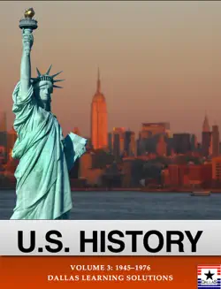 us history 2: vol 3 book cover image