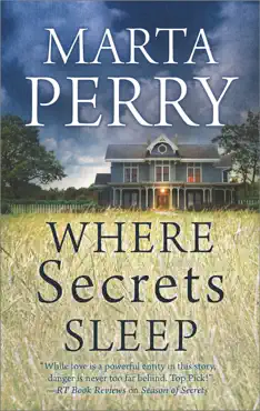 where secrets sleep book cover image