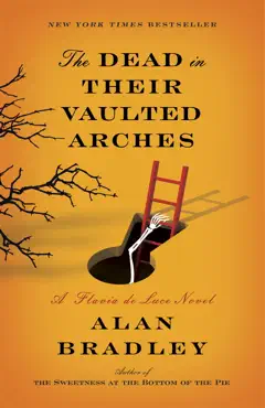 the dead in their vaulted arches book cover image