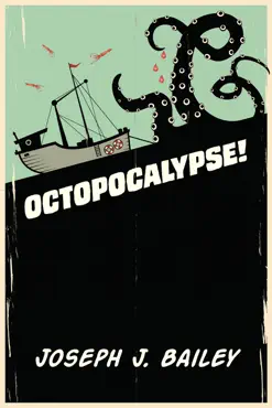 octopocalypse book cover image