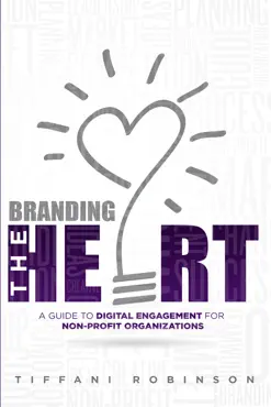 branding the heart book cover image