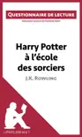 Harry Potter à l'école des sorciers de J. K. Rowling sinopsis y comentarios
