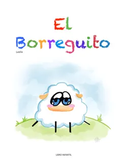 el borreguito book cover image