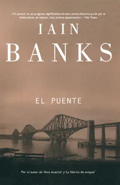 el puente book cover image