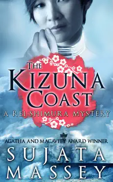 the kizuna coast book cover image