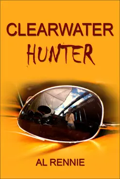 clearwater hunter book cover image