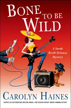 bone to be wild book cover image