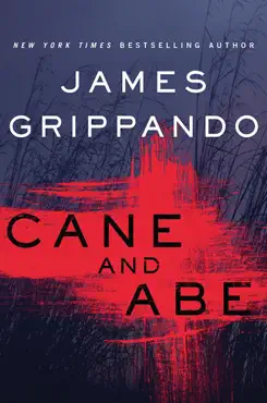 cane and abe book cover image