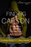 Finding Carson Lee synopsis, comments
