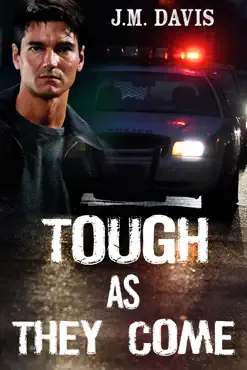 tough as they come book cover image