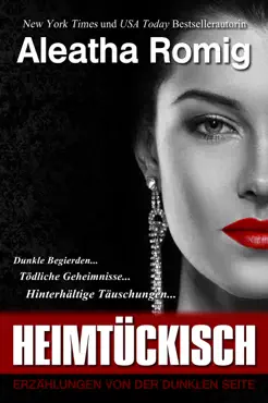 heimtÜckisch book cover image