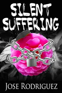 silent suffering book cover image