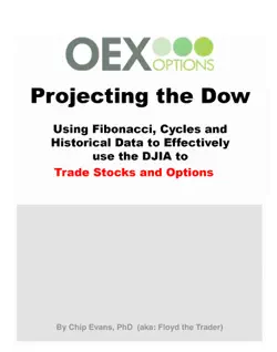 projecting the dow book cover image