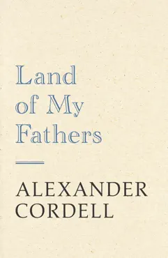 land of my fathers book cover image