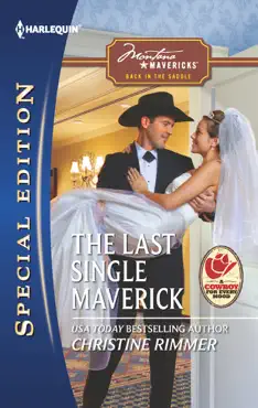 the last single maverick book cover image