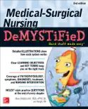 Medical-Surgical Nursing Demystified, Second Edition book summary, reviews and download