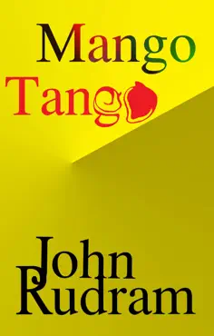 mango tango book cover image