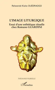 l’image liturgique imagen de la portada del libro