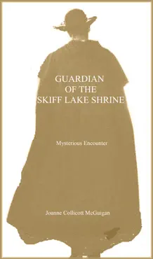 guardian of the skiff lake shrine book cover image