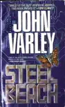 Steel Beach book summary, reviews and download