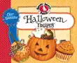 Our Favorite Halloween Recipes Cookbook synopsis, comments