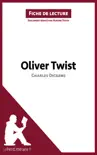 Oliver Twist de Charles Dickens (Fiche de lecture) sinopsis y comentarios