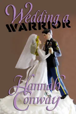 wedding a warrior book cover image