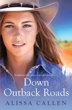down outback roads book cover image