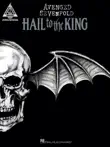 Avenged Sevenfold - Hail to the King Songbook synopsis, comments