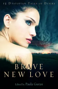 brave new love book cover image