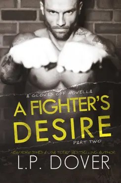 a fighter's desire: part two book cover image
