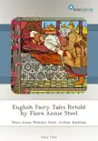 English Fairy Tales Retold by Flora Annie Steel sinopsis y comentarios