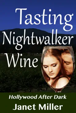 tasting nightwalker wine book cover image