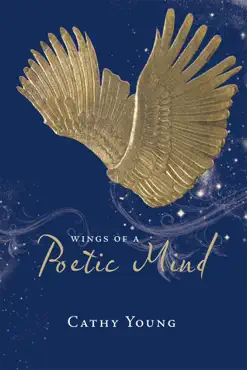 wings of a poetic mind book cover image