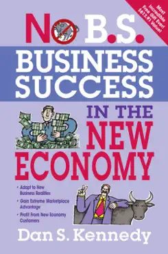 no b.s. business success in the new economy book cover image