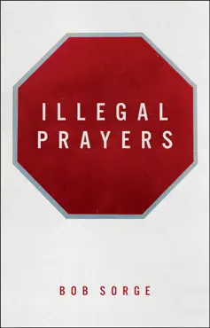 illegal prayers book cover image