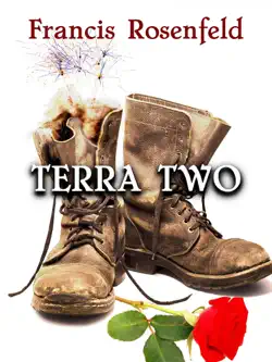 terra two book cover image